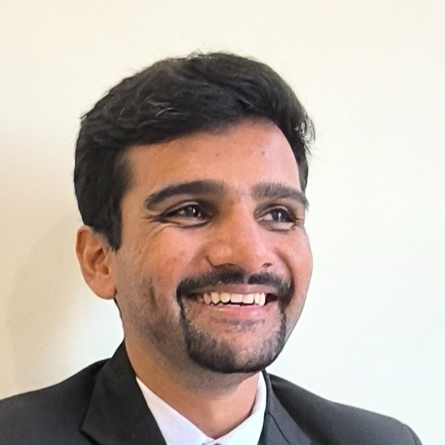 Dushyant Shah, Advocate